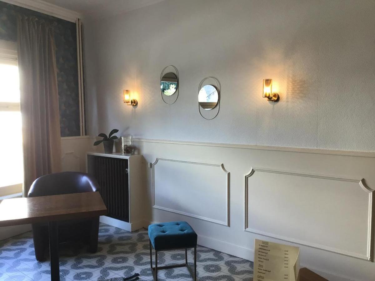 Hotel Aux Vendanges De Bourgogne Paray-le-Monial Dış mekan fotoğraf